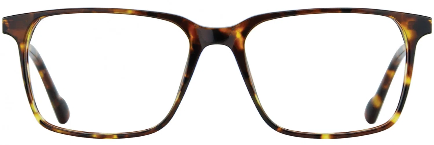 Scott Harris UTX SHX006 Eyeglasses - view 4